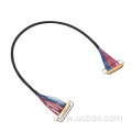 UCOAX Screen Wire Assemblies Solutions